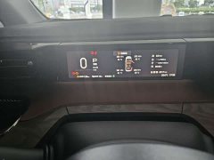 GAC E8 PHEV 150km MAX - ფოტო 6