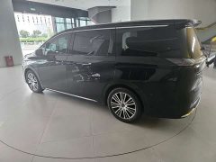 GAC E8 PHEV 150km MAX - ფოტო 8