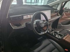 GAC E8 PHEV 150km MAX - ფოტო 9