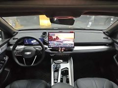 GAC 1.5TD Edition - ფოტო 12