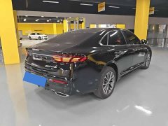 GAC 1.5TD Edition - ფოტო 2
