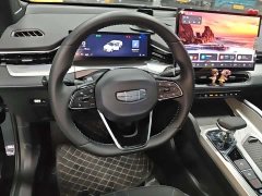 GAC 1.5TD Edition - ფოტო 3
