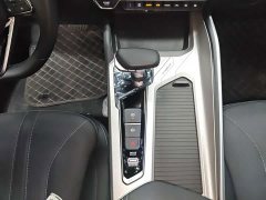 GAC 1.5TD Edition - ფოტო 6