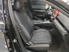 GAC 1.5TD Edition - ფოტო 7