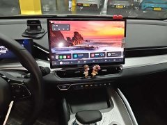 GAC 1.5TD Edition - ფოტო 9