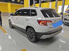 GAC TSI280 Edition - ფოტო 2