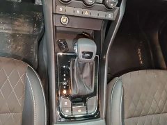 GAC TSI280 Edition - ფოტო 5