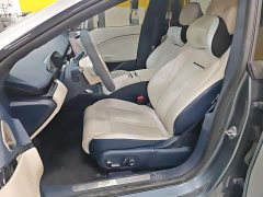 Zeekr 007 Smart Drive Edition 75kWh - ფოტო 10