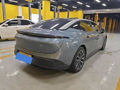 Zeekr 007 Smart Drive Edition 75kWh - ფოტო 2