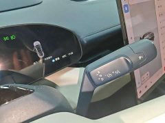 Zeekr 007 Smart Drive Edition 75kWh - ფოტო 3