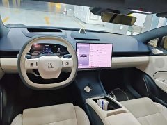 Zeekr 007 Smart Drive Edition 75kWh - ფოტო 4