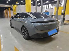 Zeekr 007 Smart Drive Edition 75kWh - ფოტო 5