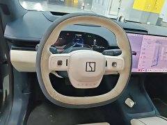 Zeekr 007 Smart Drive Edition 75kWh - ფოტო 6