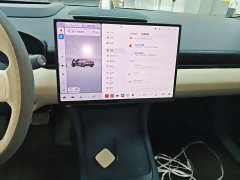 Zeekr 007 Smart Drive Edition 75kWh - ფოტო 7