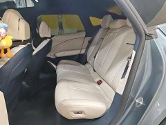 Zeekr 007 Smart Drive Edition 75kWh - ფოტო 8