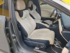 Zeekr 007 Smart Drive Edition 75kWh - ფოტო 9