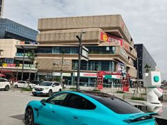 Xiaomi SU7 AWDUltra Long RangeSmart DriveMax Edition - ფოტო 2