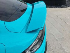 Xiaomi SU7 AWDUltra Long RangeSmart DriveMax Edition - ფოტო 4