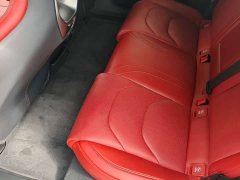 Xiaomi SU7 AWDUltra Long RangeSmart DriveMax Edition - ფოტო 9