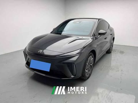 2024 Xiaomi R7 Edition - ავტომობილი ჩინეთიდან