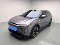 HiPhi Y 560km Edition - ფოტო 1