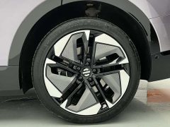 HiPhi Y 560km Edition - ფოტო 11