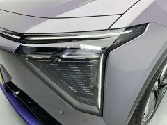 HiPhi Y 560km Edition - ფოტო 12
