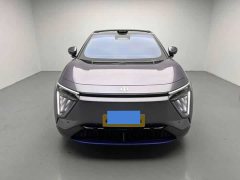 HiPhi Y 560km Edition - ფოტო 14