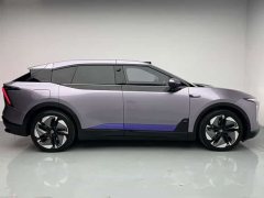 HiPhi Y 560km Edition - ფოტო 15