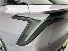 HiPhi Y 560km Edition - ფოტო 16