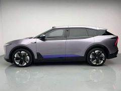 HiPhi Y 560km Edition - ფოტო 17