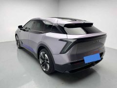 HiPhi Y 560km Edition - ფოტო 2