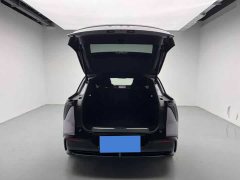 HiPhi Y 560km Edition - ფოტო 5