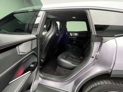 HiPhi Y 560km Edition - ფოტო 7
