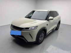 BYD UP Smart Drive Edition 401KM Edition - ფოტო 1