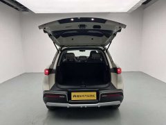 BYD UP Smart Drive Edition 401KM Edition - ფოტო 12