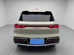 BYD UP Smart Drive Edition 401KM Edition - ფოტო 6