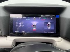 BYD UP Smart Drive Edition 401KM Edition - ფოტო 9