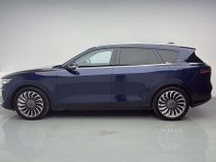 Voyah FREE AWDEREVLuxury - ფოტო 4
