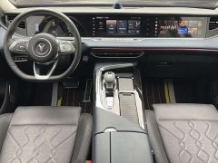 Voyah FREE AWDEREVLuxury - ფოტო 6
