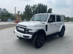 Voyah iCAR V23 501AWDSmart Drive Edition - ფოტო 1