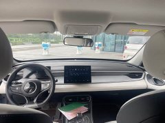 Voyah iCAR V23 501AWDSmart Drive Edition - ფოტო 10