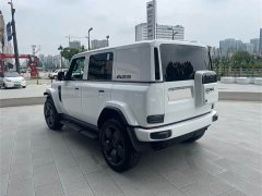 Voyah iCAR V23 501AWDSmart Drive Edition - ფოტო 2