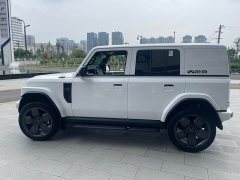 Voyah iCAR V23 501AWDSmart Drive Edition - ფოტო 3
