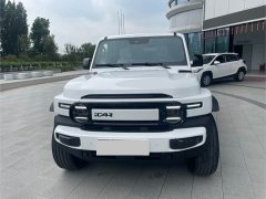 Voyah iCAR V23 501AWDSmart Drive Edition - ფოტო 4