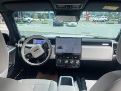 Voyah iCAR V23 501AWDSmart Drive Edition - ფოტო 6