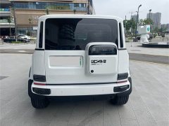 Voyah iCAR V23 501AWDSmart Drive Edition - ფოტო 8