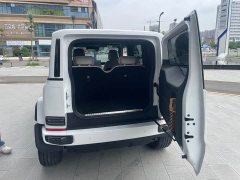 Voyah iCAR V23 501AWDSmart Drive Edition - ფოტო 9