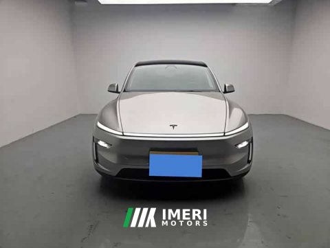 2025 Tesla Model Y L Long Range Edition - ავტომობილი ჩინეთიდან