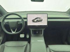 Tesla Model Y L Long Range Edition - ფოტო 4